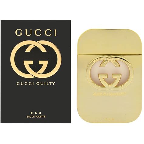 ultimo profumo gucci donna 2018